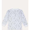 Pima Cotton Penguin, Off White - Pajamas - 1 - thumbnail