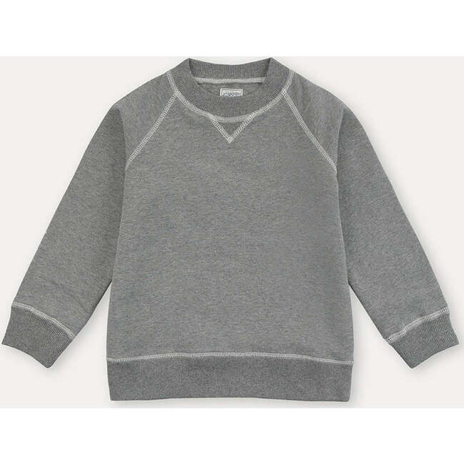 Sweatshirt, Grey
