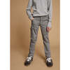 Cargo Trousers, Grey - Pants - 2