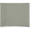 Cashmere Reversible Snood, Grey Green - Scarves - 4