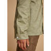Flannel Shirt, Green - Button Downs - 5
