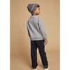 Sweatshirt, Grey - Sweatshirts - 7