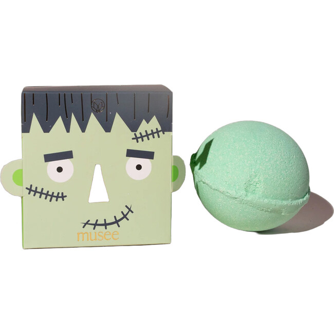Frankenstein Bath Balm
