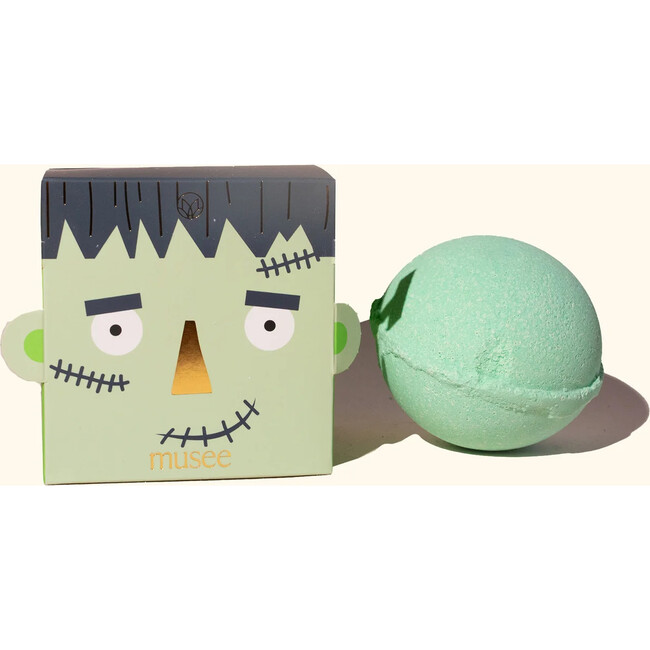Frankenstein Bath Balm - Bath Salts & Soaks - 3