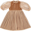 Nyssa Dress, Winter Tulle - Dresses - 1 - thumbnail
