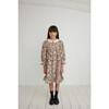Elora Dress, Fall Blooms - Dresses - 2