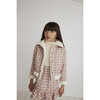 Ellie Jacket, Geometric Bloom - Jackets - 4