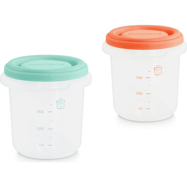 Pack-2-Go Hermisized