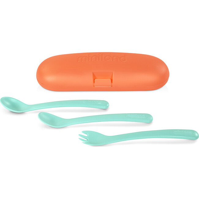 Picneat, Coral - Tabletop - 1