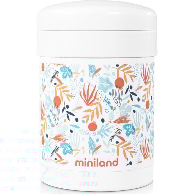 Thermetic Container with Case - Warmers - 1