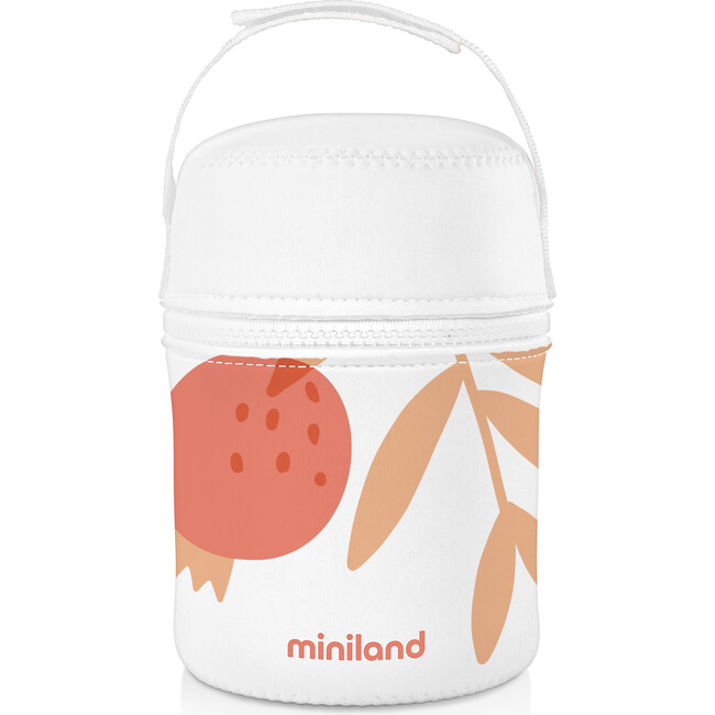 Insulated Container with Case