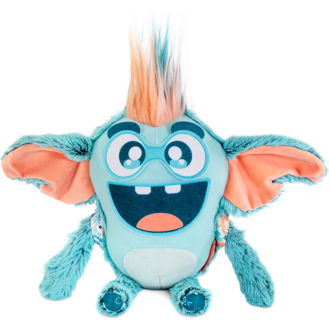 Emotions Buddy - Developmental Toys - 1