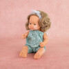 My Friends and Me Collection Baby Girl Doll with Dark Blonde Hair and Vitalago - 15" - Dolls - 3