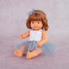My Friends and Me Collection Baby Girl Doll with Red Hair - 15" - Dolls - 3