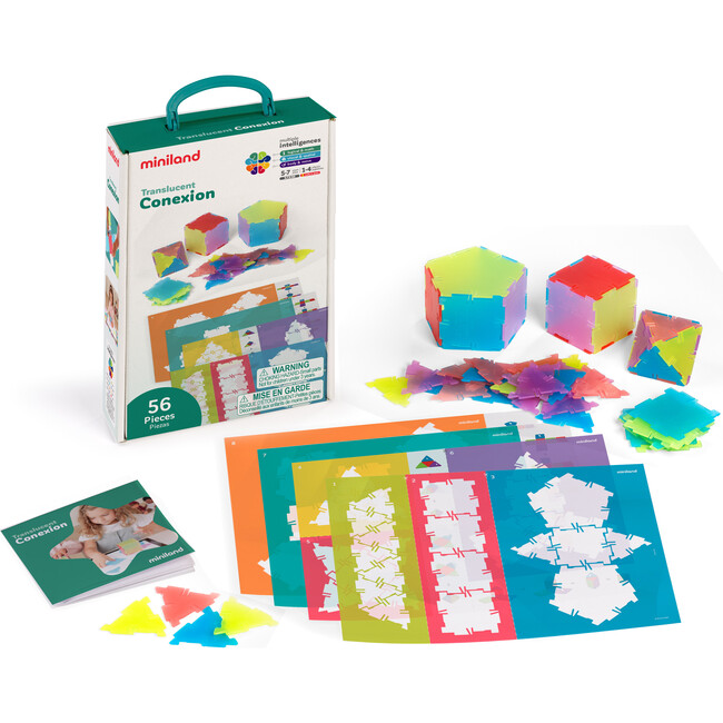 Translucent Connexion