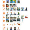 Learning Sequences: Little Stories, 5-6y - Games - 2 - thumbnail