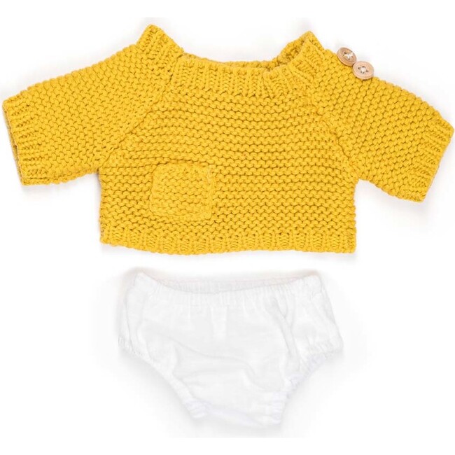 12⅝" Sea Boy Set - Doll Accessories - 1