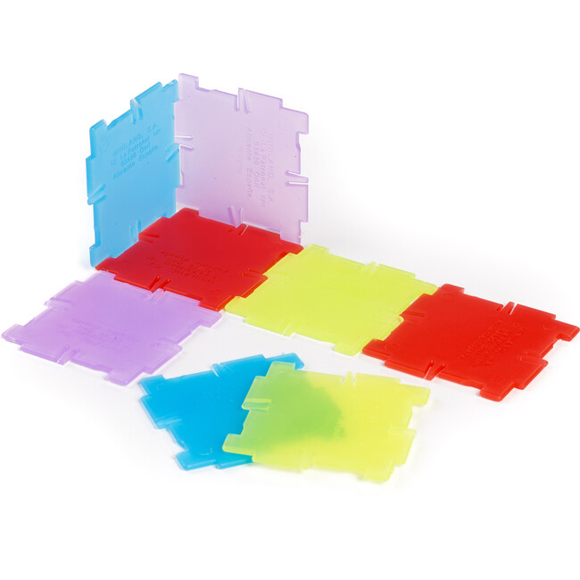 Translucent Connexion