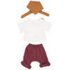 12⅝" Dune Boy Set - Doll Accessories - 1 - thumbnail
