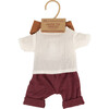 12⅝" Dune Boy Set - Doll Accessories - 2
