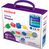 Activity Shapes - Developmental Toys - 2