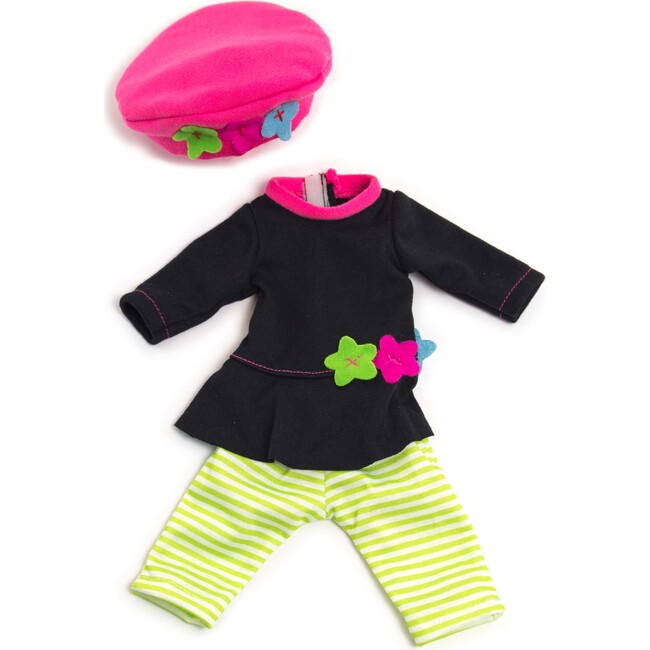 12⅝" Cold Weather Leggings Set