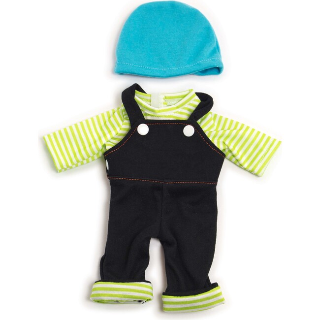 12⅝" Cold Weather Jumper Set - Doll Accessories - 1