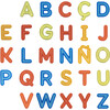 Translucent Uppercase Letters 76 pcs - Educational Toys - 2 - thumbnail