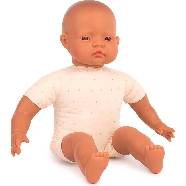 Soft Body Doll, Hispanic - Dolls - 1