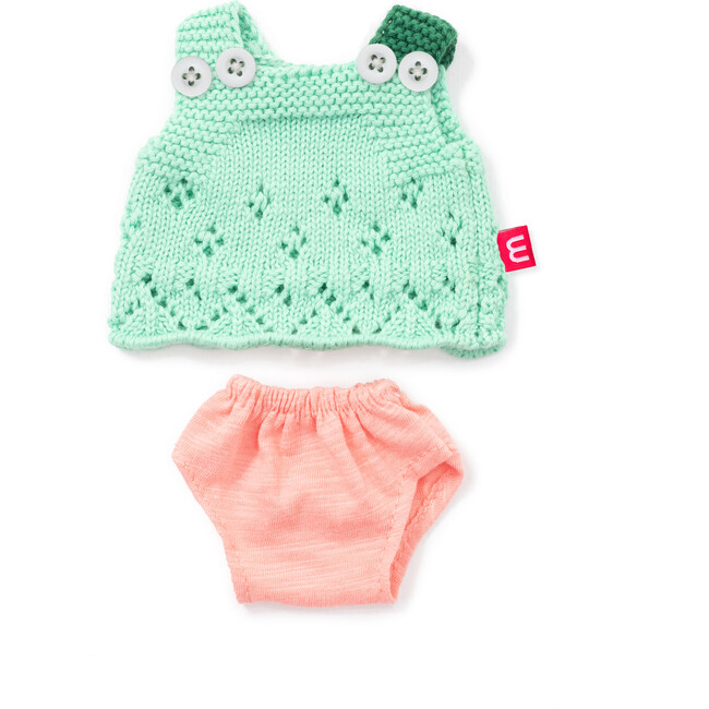 Forest Girl Set - Doll Accessories - 1