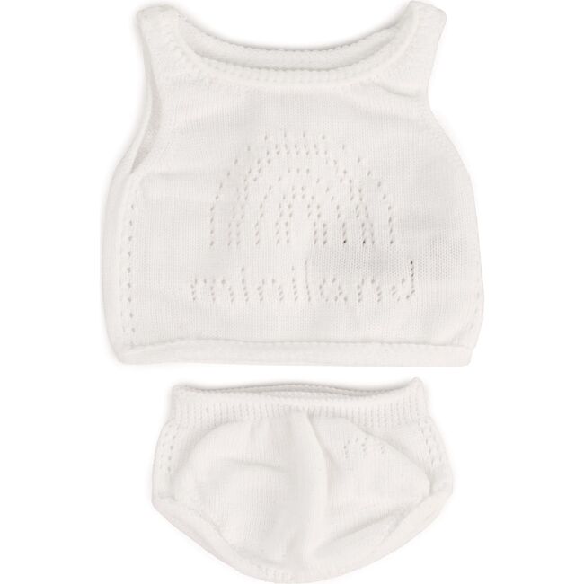 Underwear Set - Doll Accessories - 1