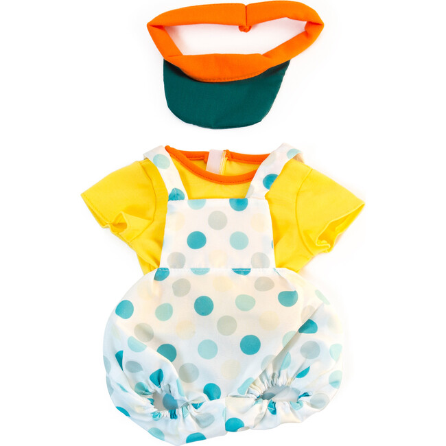 Warm Weather Jumper Set - Doll Accessories - 1