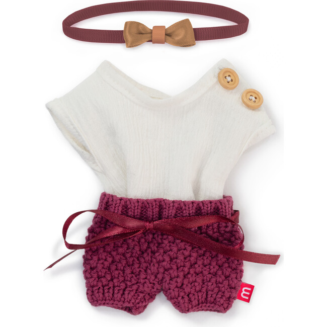 Dune Girl Set - Doll Accessories - 1