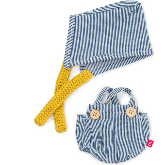 Sea Boy Set - Doll Accessories - 1