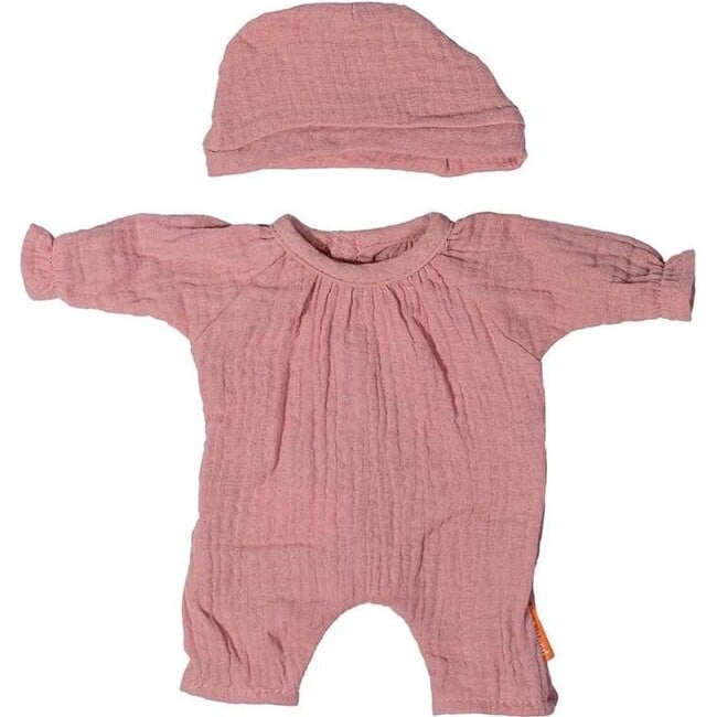 Set of 3 Outfits for 12 5/8" Dolls - Ensemble Set 3