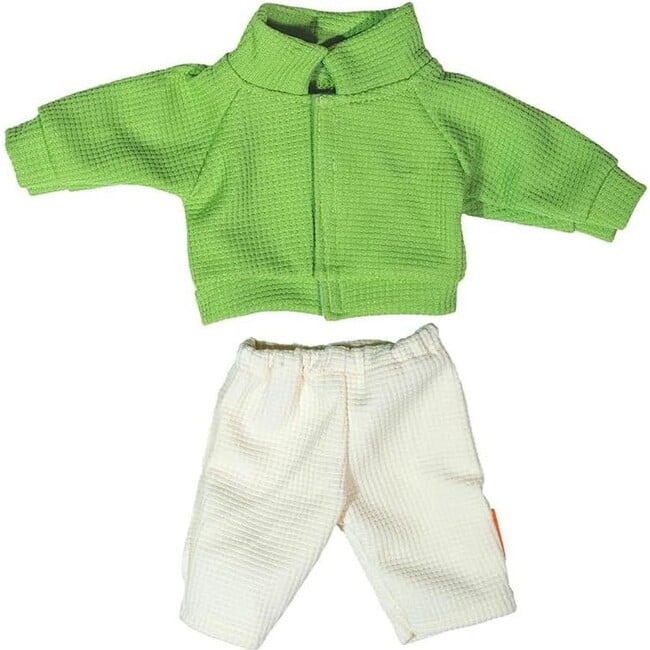 Set of 3 Outfits for 12 5/8" Dolls - Ensemble Set 3 - Doll Accessories - 3