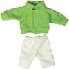 Set of 3 Outfits for 12 5/8" Dolls - Ensemble Set 3 - Doll Accessories - 3 - thumbnail