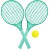 ECO Rackets with Ball - Outdoor Games - 1 - thumbnail