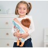 Miniland Baby Doll Carrier - Doll Accessories - 2