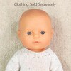 Girl Baby Doll - 12 5/8" - Dolls - 2