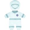 Careers Collection - Astronaut Doll Outfit with Spacesuit & Helmet for 15" Baby Dolls - Doll Accessories - 1 - thumbnail