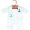 Careers Collection - Scientist Doll Outfit with Lab Coat & Pants for 15" Baby Dolls - Doll Accessories - 2