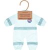 Careers Collection - Astronaut Doll Outfit with Spacesuit & Helmet for 15" Baby Dolls - Doll Accessories - 2