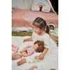 Baby Doll, Caucasian Brunette Girl - Dolls - 4