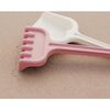 ECO Sand Bundle Long Handled Rake & Spade with 4 Sand Molds - Outdoor Games - 5