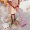 ECO Sand Bundle Long Handled Rake & Spade with 4 Sand Molds - Outdoor Games - 6