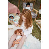 Baby Doll, Caucasian Redhead Girl - Dolls - 4