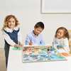 Escape from Monsterland Empathy & Teamwork Board Game - Games - 2