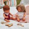 Redhead Boy Baby Doll - 15" - Dolls - 3