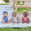 Boy Baby Doll - 12 5/8" - Dolls - 4